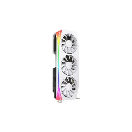 Grafiikkakortti XFX 97TRGBBW9 16 GB GDDR6