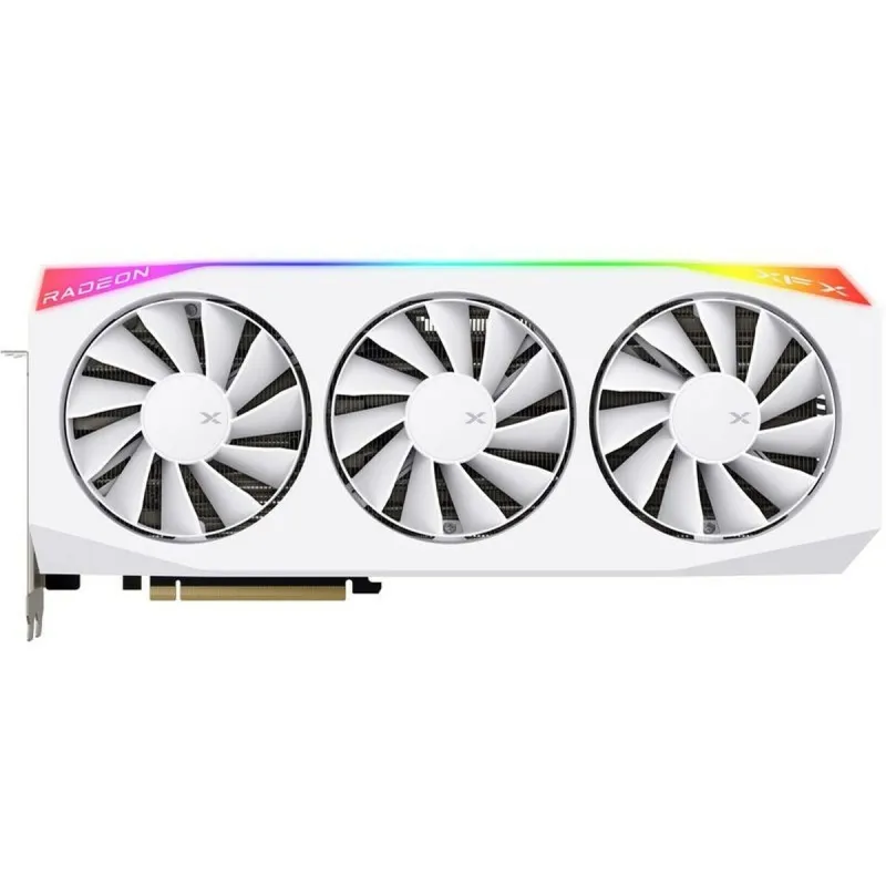 Graafikakaart XFX 97TRGBBW9 16 GB GDDR6