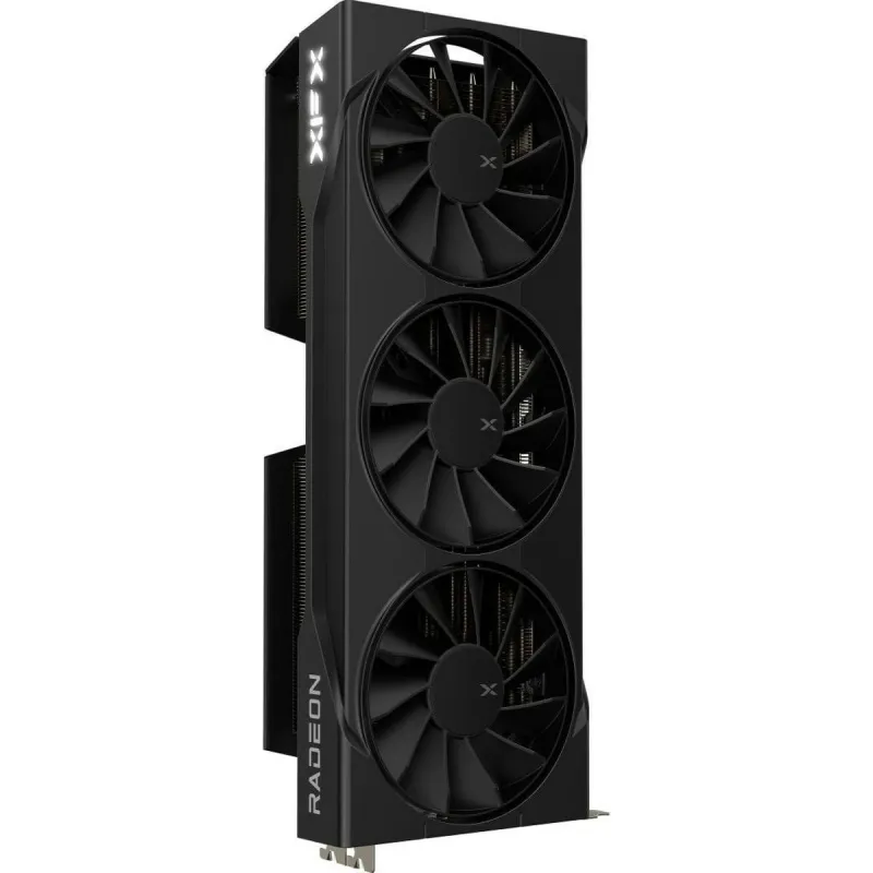 Графическая карта XFX 97TSWF3B9 16 GB GDDR6