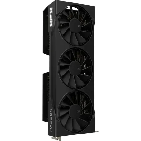 Vaizdo korta XFX 97TSWF3B9 16 GB GDDR6