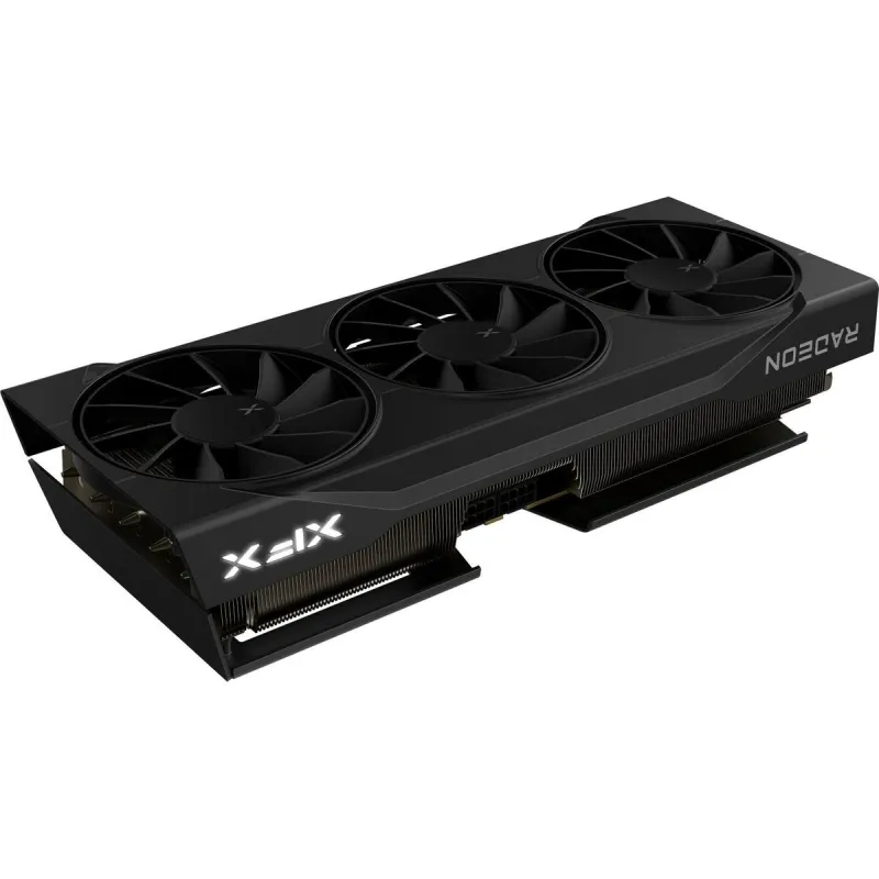 Graafikakaart XFX 97TSWF3B9 16 GB GDDR6