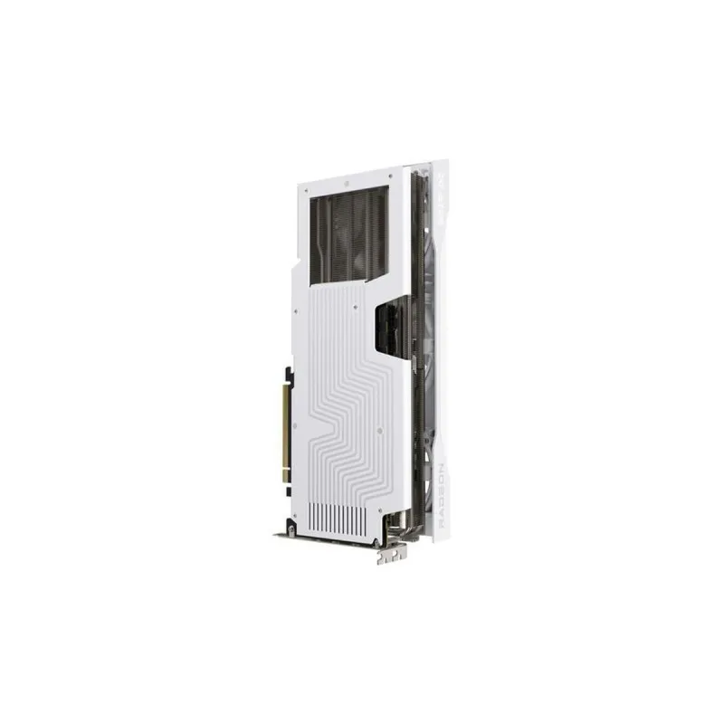 Grafikas Karte XFX 97TSWF3W9 radeon rx 9070 xt 16 GB GDDR6
