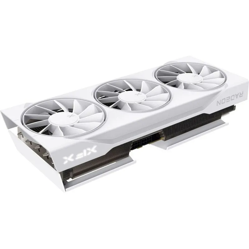 Grafikas Karte XFX 97TSWF3W9 radeon rx 9070 xt 16 GB GDDR6