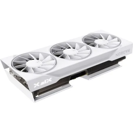 Graafikakaart XFX 97TSWF3W9 radeon rx 9070 xt 16 GB GDDR6