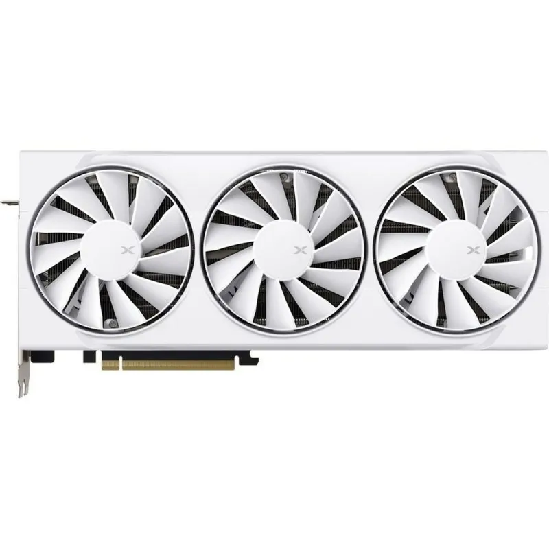 Grafikas Karte XFX 97TSWF3W9 radeon rx 9070 xt 16 GB GDDR6
