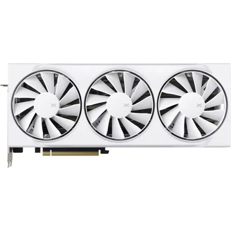 Графическая карта XFX 97TSWF3W9 radeon rx 9070 xt 16 GB GDDR6