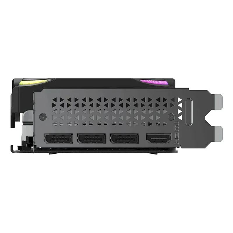 Grafikas Karte PNY VCG507012TFXXPB1-O 12 GB