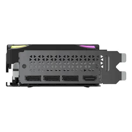 Vaizdo korta PNY VCG507012TFXXPB1-O 12 GB