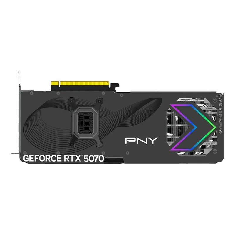 Grafikas Karte PNY VCG507012TFXXPB1-O 12 GB