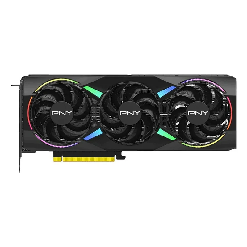 Grafikas Karte PNY VCG507012TFXXPB1-O 12 GB