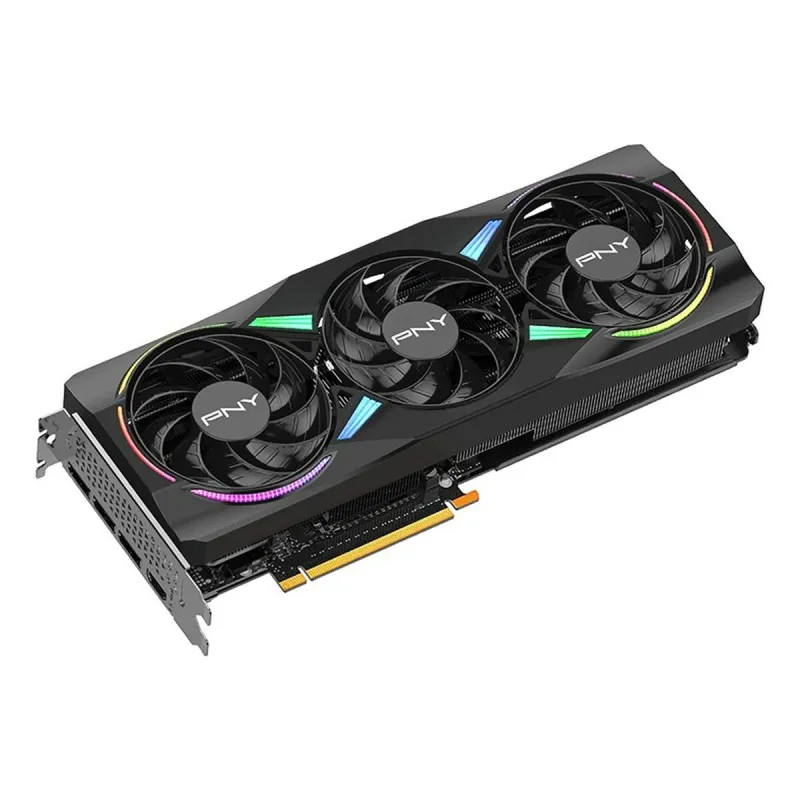 Grafikas Karte PNY VCG507012TFXXPB1-O 12 GB