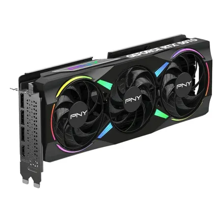 Vaizdo korta PNY VCG507012TFXXPB1-O 12 GB