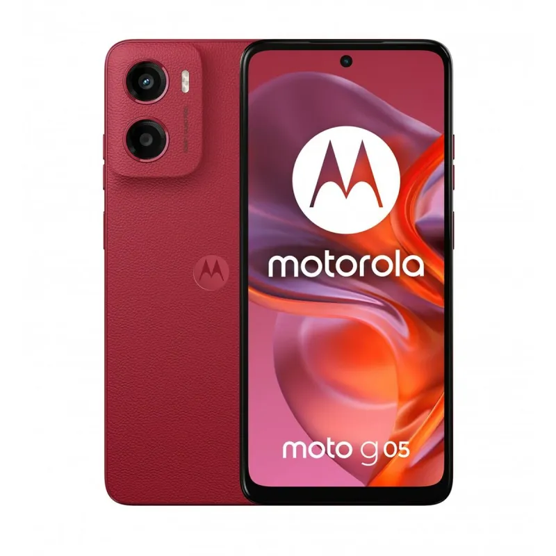 Išmanusis Telefonas Motorola PB6L0029RO