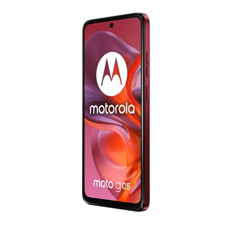 Išmanusis Telefonas Motorola PB6L0029RO