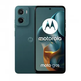 Išmanusis Telefonas Motorola PB6L0033RO 6,67" 4 GB RAM 128 GB Žalia