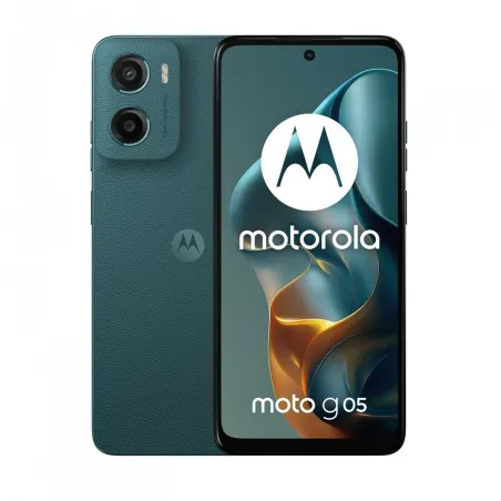 Išmanusis Telefonas Motorola PB6L0033RO 6,67" 4 GB RAM 128 GB Žalia