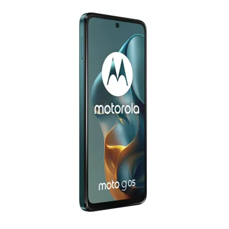 Išmanusis Telefonas Motorola PB6L0033RO 6,67" 4 GB RAM 128 GB Žalia