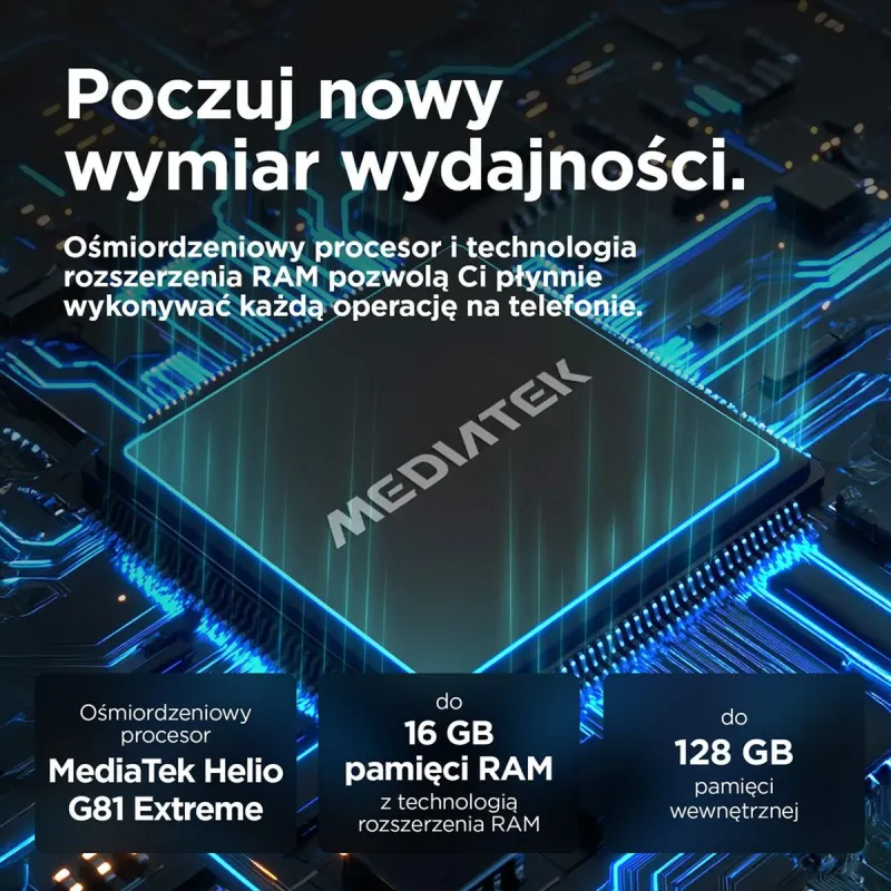 Išmanusis Telefonas Motorola PB6L0033RO 6,67" 4 GB RAM 128 GB Žalia