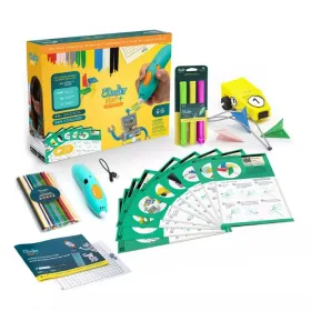 Printeris 3D 3Doodler SPLUS-COSTC