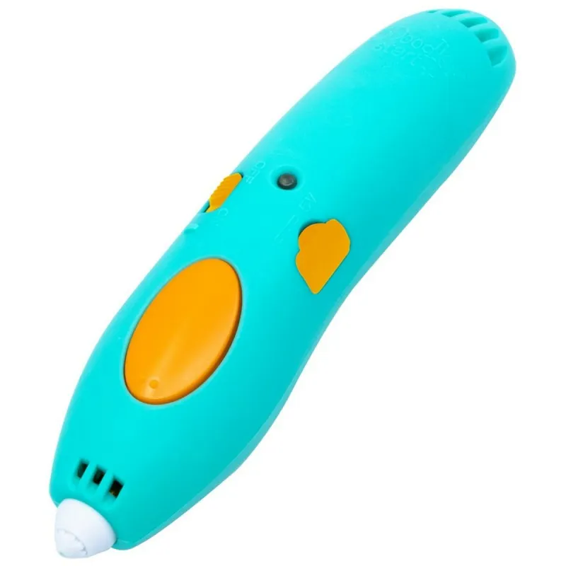 Принтер 3D 3Doodler SPLUS-COSTC