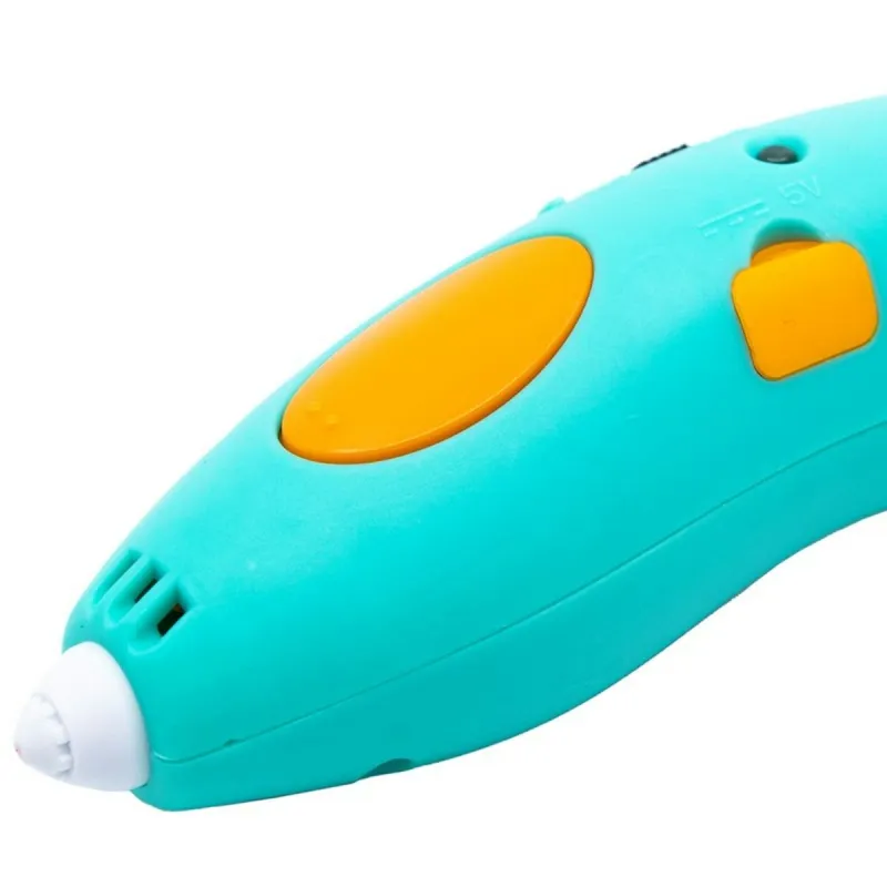 Принтер 3D 3Doodler SPLUS-COSTC