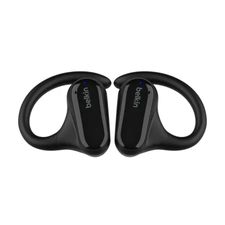 Headphones Belkin AUC013CTBK Black