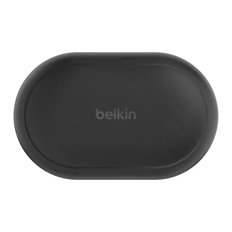 Austiņas Belkin AUC013CTBK Melns