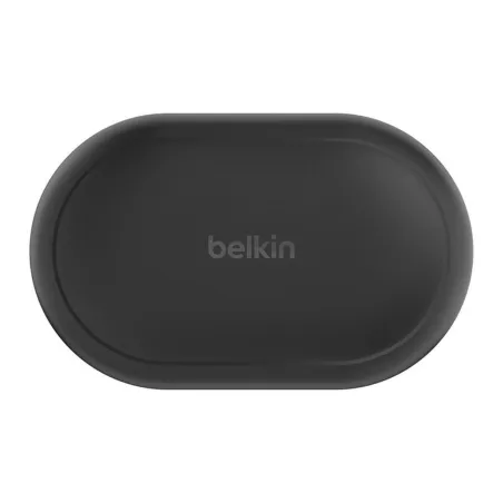 Kõrvaklapid Belkin AUC013CTBK Must