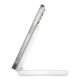 Belaidis kroviklis Belkin WIB007HQWH Balta 15 W (1 vnt.)
