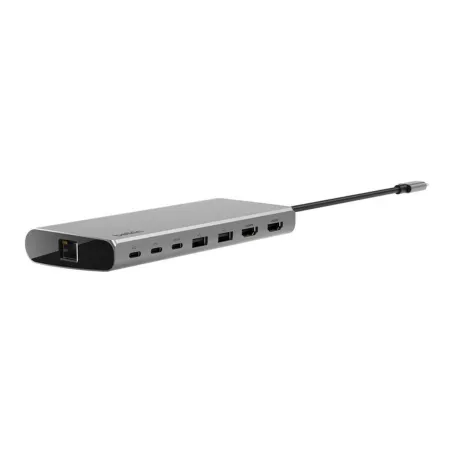 USB Cable Belkin INC015BTSGY-CZ Silver 100 W