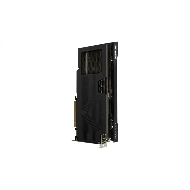 Graafikakaart XFX 97QICKBB9 RADEON RX 9070 16 GB GDDR6