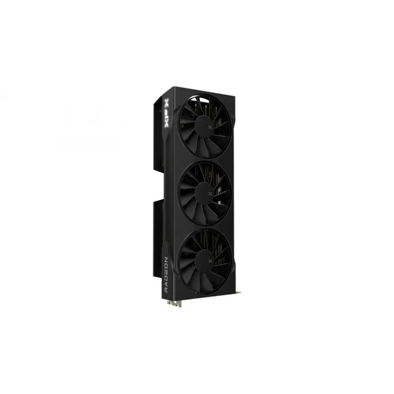 Graafikakaart XFX 97QICKBB9 RADEON RX 9070 16 GB GDDR6