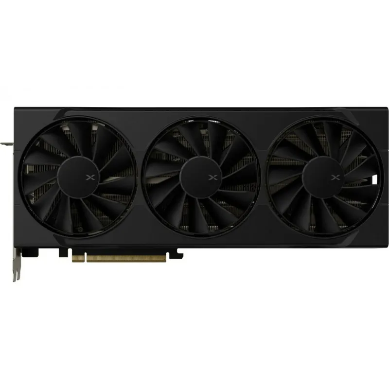 Graafikakaart XFX 97QICKBB9 RADEON RX 9070 16 GB GDDR6