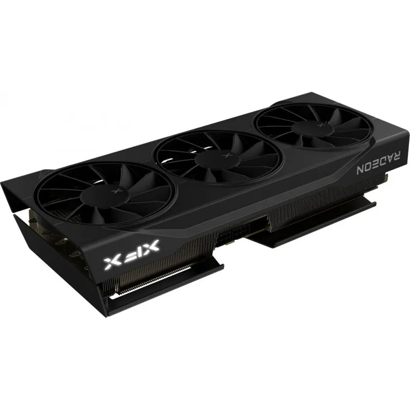 Graafikakaart XFX 97QICKBB9 RADEON RX 9070 16 GB GDDR6