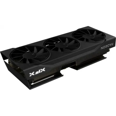 Graphics card XFX 97QICKBB9 RADEON RX 9070 16 GB GDDR6