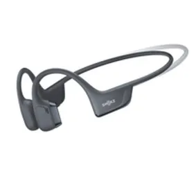 Наушники Shokz Чёрный