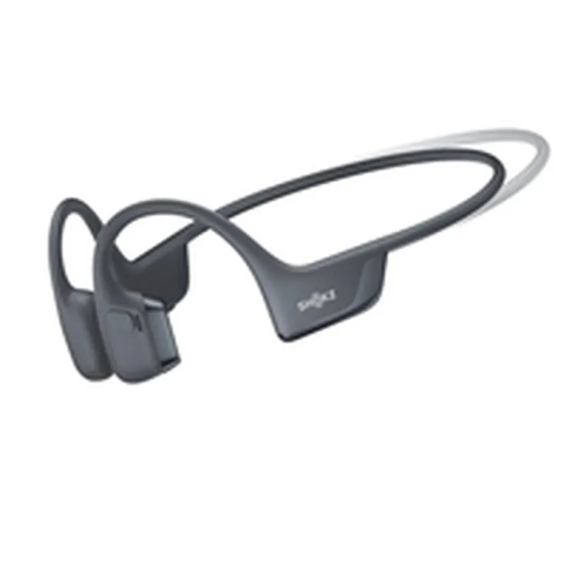 Austiņas Shokz Melns