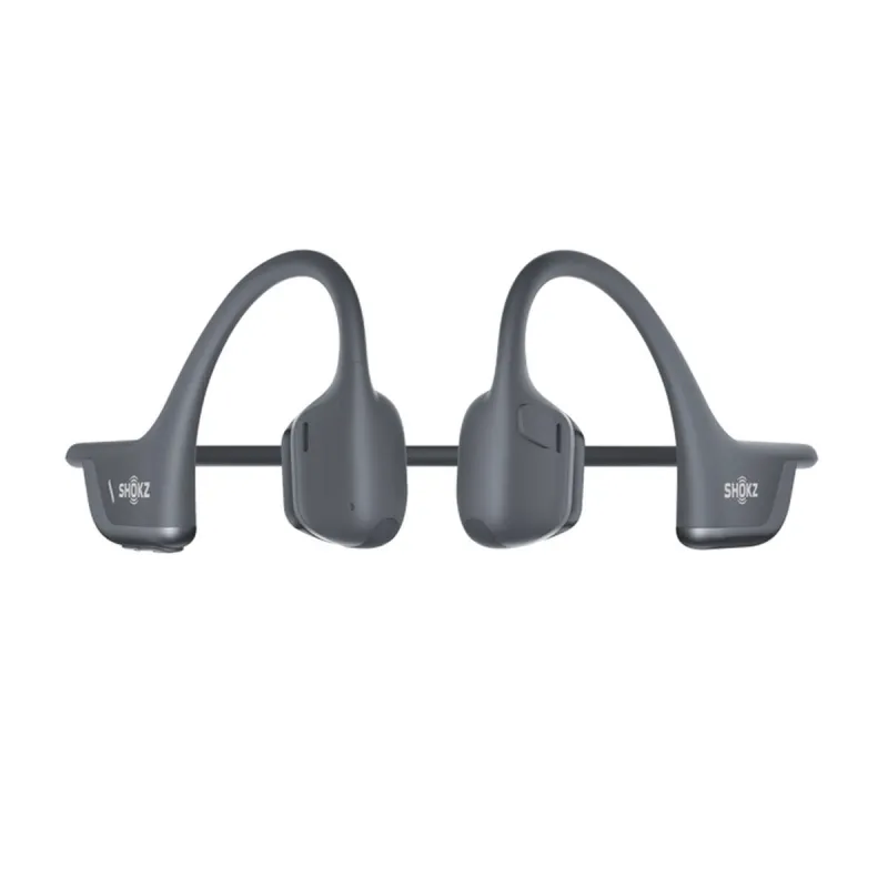 Austiņas Shokz Melns