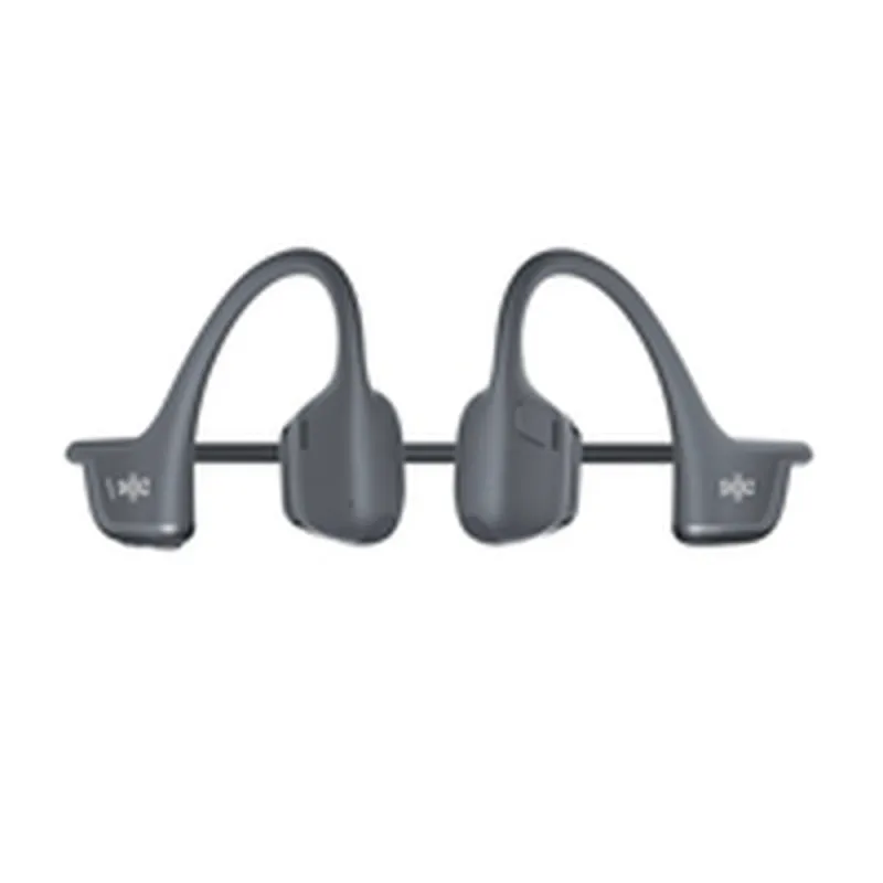 Austiņas Shokz Melns