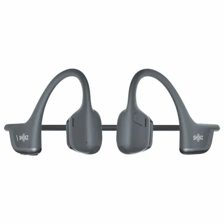 Austiņas Shokz Melns