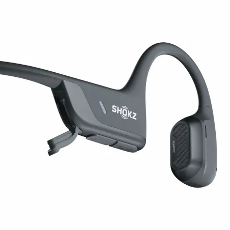 Headphones Shokz Black