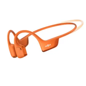 Austiņas Shokz Oranžs