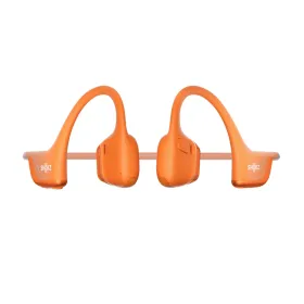 Наушники Shokz Оранжевый