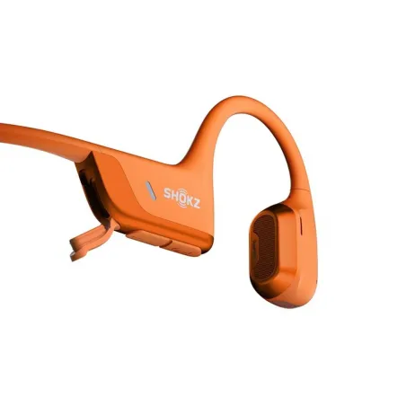 Headphones Shokz Orange