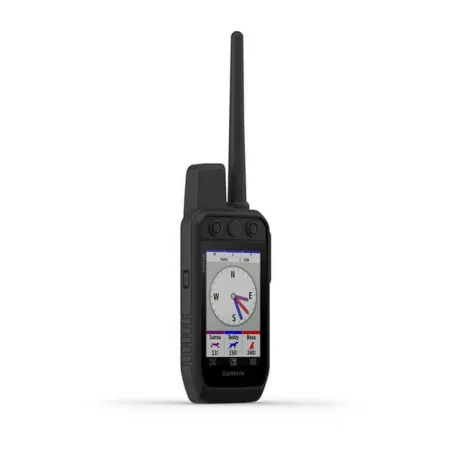 GPS Navigators Garmin Alpha 200
