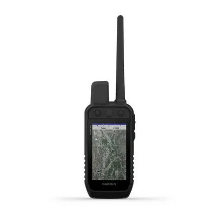 GPS Navigators Garmin Alpha 200