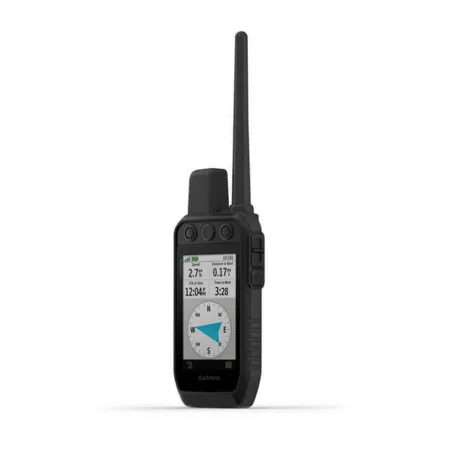 GPS Navigators Garmin Alpha 200