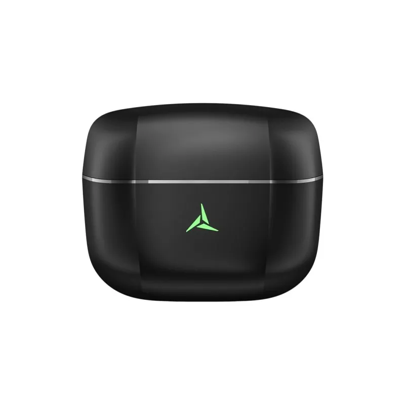 Wireless Earphones with Charging Case TOZO Gaming Pods Black