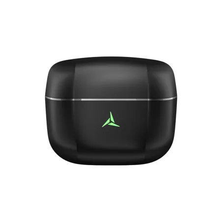 Беспроводные наушники с чехлом для зарядки TOZO Gaming Pods Чёрный