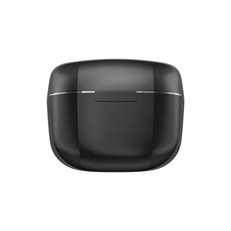 Беспроводные наушники с чехлом для зарядки TOZO Gaming Pods Чёрный